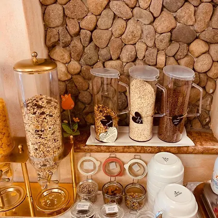 多罗米堤酒店