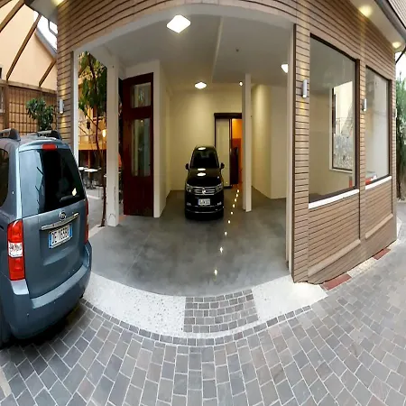酒店 多罗米堤酒店